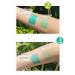 MAEPEOR Matte Eyeshadow Primer - 6 Colors, Long-lasting & Waterproof Eye Primer for All Shadows (Dark) - Buy Online on GoSupps.com