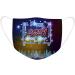 20PCS 2021 Happy New Year Disposable Face_Mask Breathable 3-Layer Elastic Earloops Protective Disposable_Masks Festival Party - Buy Online on GoSupps.com