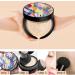 Mushroom Head Air Cushion CC Cream Upgrade Air Cushion CC Cream Mushroom Head BB Cream Face Make Up Long Lasting Matte Moisturizing Concealer for All Skin Types(Natural) - Buy Online on GoSupps.com