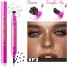 Liquid Eyeliners Freckles Strimp Styl Avec Un Astuce De Contr le Pr cise Formules Port Longues Adapt es Tous Les Niveaux Comp tence Utilisateurs Double Pointe Eyeliners Dotting Pen - Buy Online on GoSupps.com