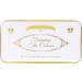 New English Teas Trooping The Colour Tea Tin with 40 English Breakfast Teabags Queen Elizabeth II - Buy Online on GoSupps.com