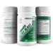 Power Detox Blast: Internal Cleansing Complex to Flush Toxins - Buy Online on GoSupps.com