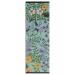 Gucci Flora Gorgeous Jasmine by Gucci for Women 1.0 oz Eau de Parfum Spray Floral Rose Sandalwood 1 Fl Oz (Pack of 1) - Buy Online on GoSupps.com