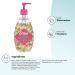 Vagisil OMV All-Day Fresh Intimate Feminine Wash - Berry Bliss Scent Watermelon | Gynecologist Tested | 12 Fl Oz - Buy Online on GoSupps.com