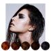 Manic Panic Cattail Medium Brown Hair Dye 4oz - Vegan Semi Permanent Chocolate Brown Hair Color - PPD & Ammonia Free - For Women and Men - Buy Online on GoSupps.com