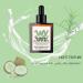 Anti-Frizz Hair Oil Fortifying Rosemary Solution 30ml - Non-Greasy and Lightweight Scalp Treatment - Ideal Gift for Women - Buy Online on GoSupps.com