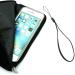 Zipper Cell Phone Case for Samsung Galaxy S21 S22 S23 Ultra A14 A15 A34 A54 A55 - Soft Black Protective Cover - Buy Online on GoSupps.com