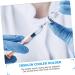 Portable Insulin Cooler Bag - Blue Travel Pouch 21x4.5x10cm - Buy Online on GoSupps.com