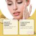 Glow Remedy Oil Huile corporelle raffermissante et hydratante en profondeur avec noix de coco glantier et vitamine E huile de massage l g re non grasse pour femmes apr s la douche (1pcs) - Buy Online on GoSupps.com