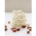 Kamelur 1kg Organic Cold Pressed Cocoa Butter - Food Quality Raw Additive-Free - Premium Criollo Cocoa for Chocolate Making - Buy Online on GoSupps.com