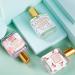 Flower Story Girl Student Ladies Perfume Light fragrance fresh 1oz (red apple OZ) 0.2 Ounce (Pack of 5) 0.2 Ounce (Pack of 5) red apple - Buy Online on GoSupps.com