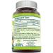 Herbal Secrets Quercetin 500mg Veggie Capsules - Non-GMO, Promotes Healthy Ageing, Cardiovascular & Immune Health - 120 Count - Buy Online on GoSupps.com