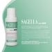 Sagella Hydramed Antibacterial Washing Lotion | 250ml Intimate Care for Inflammation & Infection Prevention | International Shipping Available - Buy Online on GoSupps.com