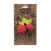 Bad Bijtspeltje Valery Framboos - Eco-Friendly Baby Spoon for Teething - International Shipping Available - Buy Online on GoSupps.com