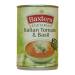 Baxters Baxters Italian Vegetarian Soup Tomato and Basil 4 x 400 g