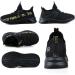 Buy SANPON Kids Sneakers - Lightweight Sports Shoes for Boys | Outdoor Running Street Style EU Sizes 26-39 - Buy Online on GoSupps.com