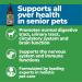 Animal Essentials AS-9000519-2 Alfalfa/Yucca Blend Dog & Cat Supplement 1oz (Pack of 2) - Buy Online on GoSupps.com