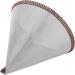 Premium Reusable Conical Coffee Filter | 304 Stainless Steel | Odorless & Durable | Perfect for Office Use (S for 1-2 Cups) - Buy Online on GoSupps.com