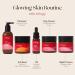 Buy Trilogy Certified Organic Rosehip Oil Duo | Improve Scars Stretch Marks & Fine Lines - Intensive Nourishment 0.68 fl oz - Buy Online on GoSupps.com