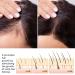 Hair Growth Serum Spray with Ashwagandha 4500 - Prevent Hair Loss & Promote Hair Regrowth - 5PCS - Buy Online on GoSupps.com