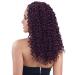 FreeTress Beach Curl 12 Synthetic Hair Crochet Braids 4-Pack 1B - 12 Inch - Buy Online on GoSupps.com
