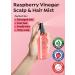 A'PIEU Raspberry Vinegar Hair Care Bundle Hair Vinegar Rinse - 6.76 Fl Oz. - Hair Mist - 3.55 Fl Oz. - Buy Online on GoSupps.com