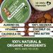 Organic Dog Paw & Nose Balm 30ml - All Season Protection with Beeswax, Coconut Oil & Shea Butter - Moisturizes, Heals & Protects - Lick-Safe Formula - UK Made - Buy Online on GoSupps.com