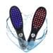 Members of electrical scalp massage comb - LED light head massage device with 46 soft massage heads and spray function can be used with essential oils for all hair types #811