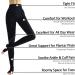 Beister Medical Compression Tights Open Toe Thigh High Pantyhose 20-30 mmHg for Varicose Veins Edema - Black XL - Buy Online on GoSupps.com