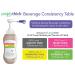 SimplyThick EasyMix Gel Thickener for Dysphagia | 92 Servings | Tasteless & Easy to Prepare | 16.9 fl oz Bottle - Buy Online on GoSupps.com
