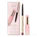 Jouer La Vie En Rose Lip Kit, Lip Liner and Adjusting pH Lip Balm, Changing Tinted Lip Balm and Liner, Hydrating Color Changing Lip Kit, Vegan & Cruelty Free