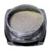 YOXIER Mirror Effect Eyeshadow Powder Eye Shadow Sparkling Stunning Easy to Apply Color-changing for Women Accessories Even A