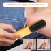 Lime pour pieds grattoir callosit s double face | Grattoir de nettoyage des doigts secs multifonction pour adultes hommes femmes toilettes voyage salon douche bain spa Citronier - Buy Online on GoSupps.com