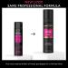 TRESemm Total Volume Hair Spray 2pk 11 fl oz - Lightweight Hold with Collagen & Vitamin B5 - Frizz Control - Buy Online on GoSupps.com