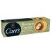 Carr's Crackers, Baked Snack Crackers, Party Snacks, Rosemary, 5oz Box (1 Box)