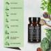 KIKI Health Body Biotics SBO Supplement 30 Vegan Capsules - Unflavoured - Buy Online on GoSupps.com