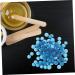 PopetPop 3-Pack Hard Wax Beans for Hair Removal | Dark Blue Wax Pearls - Perfect for Women s Beauty & Cosmetics - Buy Online on GoSupps.com