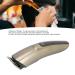 Electric Hair Nose Trimmer - 10W USB Rechargeable Waterproof & Low Noise Grooming Tool for Effortless Portability - Buy Online on GoSupps.com