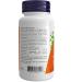 NOW Supplements Maca 500mg Capsules 100 Count - Buy Online on GoSupps.com