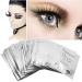 50 Pairs Under Eye Gel Patches for Eyelash Extensions - Eye Mask Beauty Tool - Buy Online on GoSupps.com