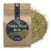 YERBEE Organic Yerba Mate Tea (500g) - Matured Smoke-Free Dust-Free Paraguayan Blend | Premium Fine Leaves for Authentic Flavor - Buy Online on GoSupps.com