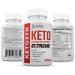 (10 Pack) Ketosyn Keto ACV Extreme Pills 1675 MG Keto Support Blend Capsule Alternative to Keto ACV Gummies Formulated with Apple Cider Vinegar Extra Virgin Olive Oil Powder Green Tea 600 Capsules - Buy Online on GoSupps.com