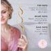 Shelley Kyle Ballerine Perfume 30 ml Ballerine 1.01 Fl Oz (Pack of 1) - Buy Online on GoSupps.com