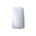 Empty Deodorant Containers - Twist-up Recyclable DIY Empty Deodorant OVAL Tubes Bottom-fill 2.0 Oz (5-Pack White) 5-Pack White - Buy Online on GoSupps.com