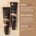 Matte Oil Control Concealer Foundation 2PCS - Flawless Long Lasting Waterproof Makeup for Oily Acne Skin - Full Coverage 60ml - Buy Online on GoSupps.com