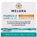 NZMAT Melora Double Action Blemish Stick