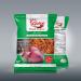 Taste of Spice Fried Onions 14oz (Pack of 2) - Crispy Fried Shallots | Gluten Free, Organic, Vegan, Non-GMO - Buy Online on GoSupps.com