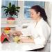 Baluue 1pc Beauty Humidifier Portable Face Skin Humidifier White Electronic Component - Buy Online on GoSupps.com