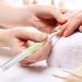 Huile pour la croissance des ongles Lot de 2 stylo cosm tique pour cuticules fortifiant pour ongles base de vitamine E et d'huile de jojoba adapt les types d'ongles pour une manucure et une - Buy Online on GoSupps.com