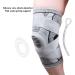2024 Compression Sports Knee Support for Men & Women - Best for Meniscal Tear Arthritis ACL & More - XXL Pair - Buy Online on GoSupps.com